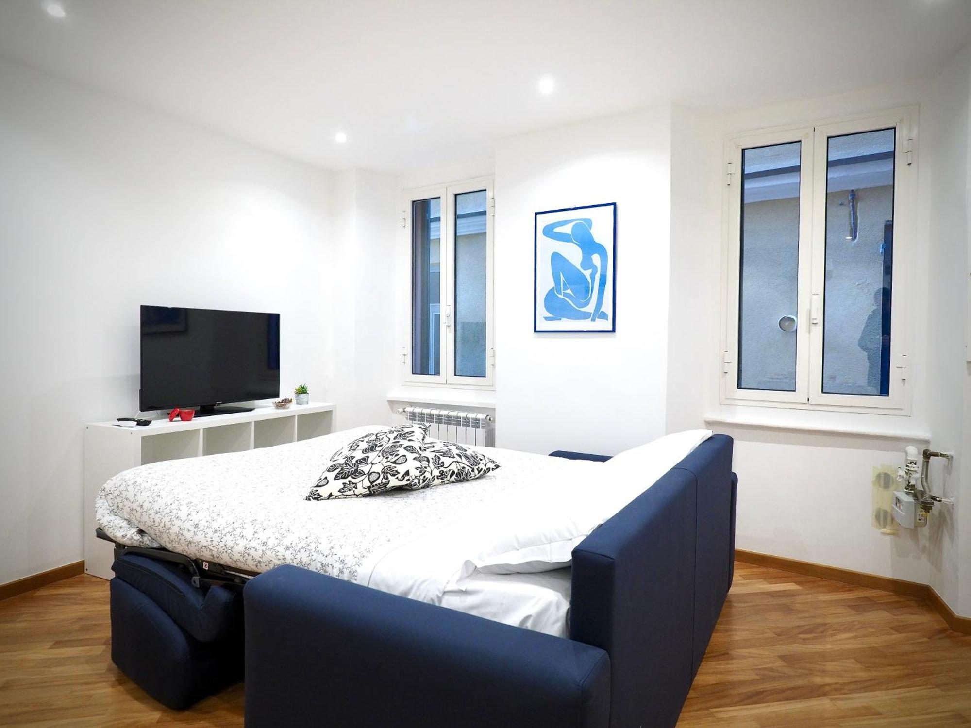 Dimora Della Coccagna Apartman Genova Kültér fotó